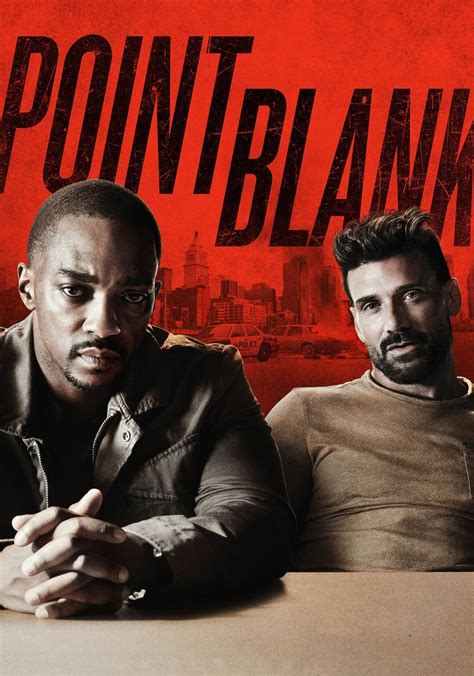 Point Blank (2019) Stream and Watch Online .